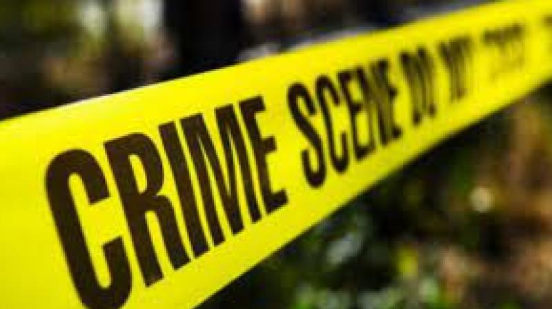 Shooting during a birthday party in South Africa, 8 dead