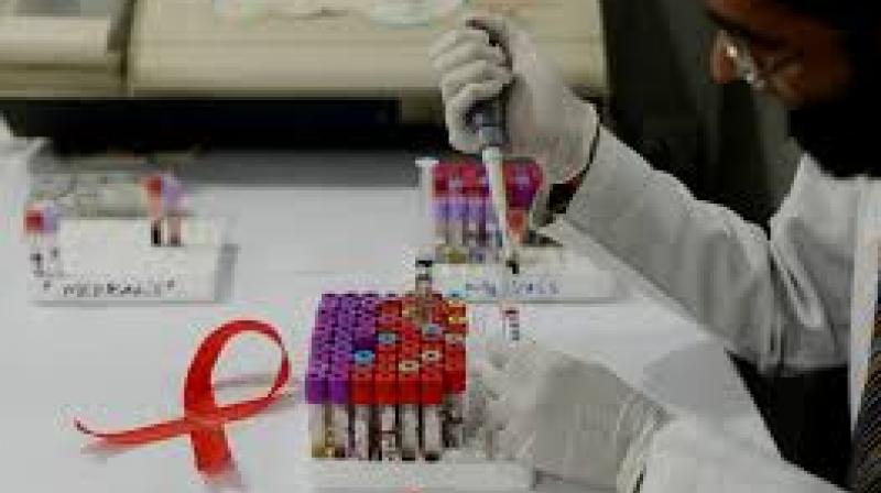 HIV outbreak in Pakistan