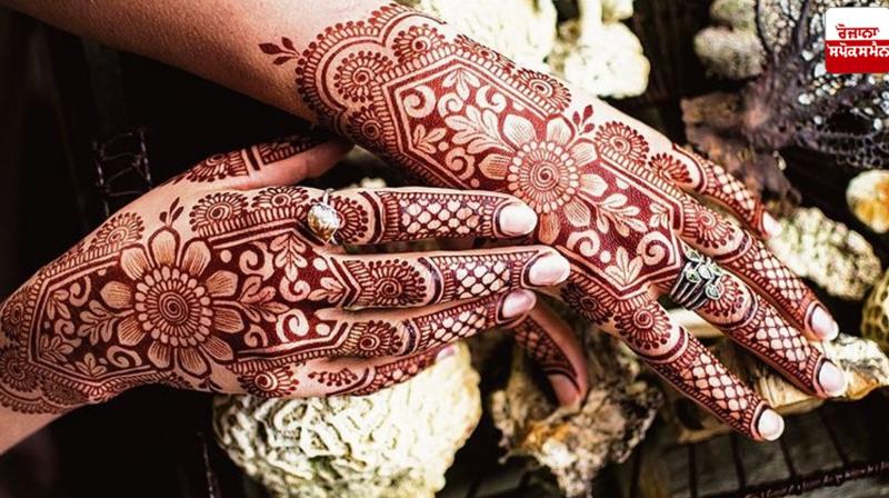 Darker henna color Beauty tips