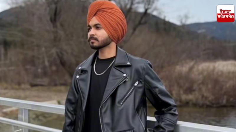 Punjabi Udayveer Singh commits suicide in Canada Bhamaddi
