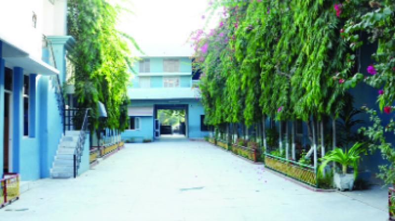 ਗੁਰੂ ਗੋਬਿੰਦ ਸਿੰਘ ਜੀ ਦੇ ਨਾਮ ਬੋਲਦੀ ਜ਼ਮੀਨ ਕਥਿਤ ਤੌਰ 'ਤੇ ਲੱਖਾਂ ਰੁਪਏ ਵਿਚ ਖ਼ਰੀਦੀ ਗਈ