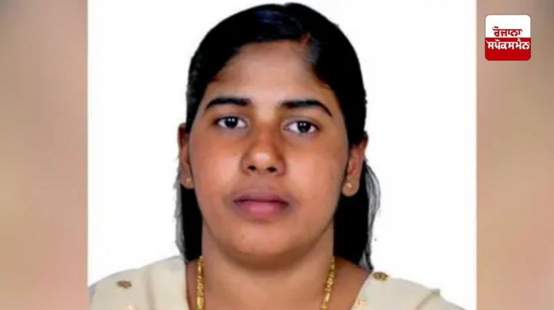 ਯਮਨ 'ਚ ਕੇਰਲ ਦੀ ਨਰਸ ਨਿਮਿਸ਼ਾ ਪ੍ਰਿਆ ਦੀ ਫਾਂਸੀ ਮੁਲਤਵੀ