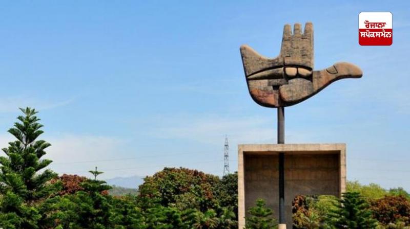 ਚੰਡੀਗੜ੍ਹ ਨੂੰ ਮਿਲਿਆ ਨਵਾਂ ਡੀਜੀਪੀ, IPS ਡਾ. ਸਾਗਰ ਪ੍ਰੀਤ ਹੁੱਡਾ ਨੂੰ ਡੀਜੀਪੀ ਚੰਡੀਗੜ੍ਹ ਨਿਯੁਕਤ 