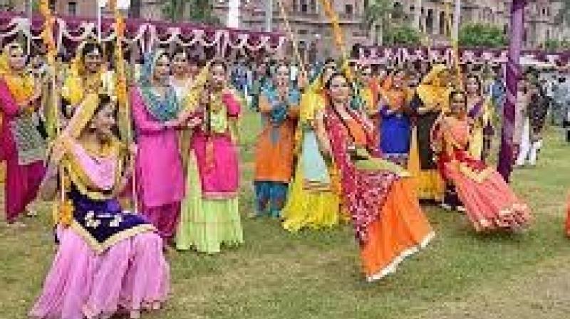 Poems: sawan month poems in punjab