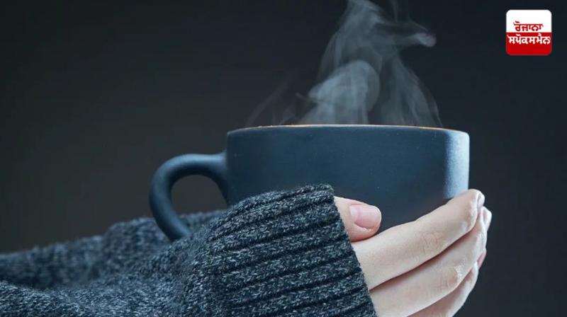 Consume these things in winter