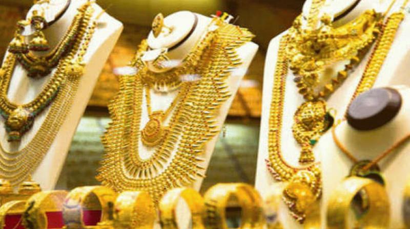 Sovereign Gold Bond Scheme opens on Monday
