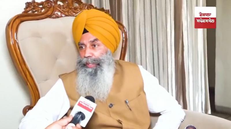 The Guru has killed our faith that we are not ready to come together: Karnail Singh Peer Mohammad