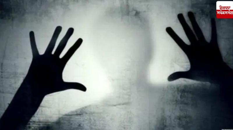 A 9th grade student in Sonipat is two months pregnant, raped by her classmate