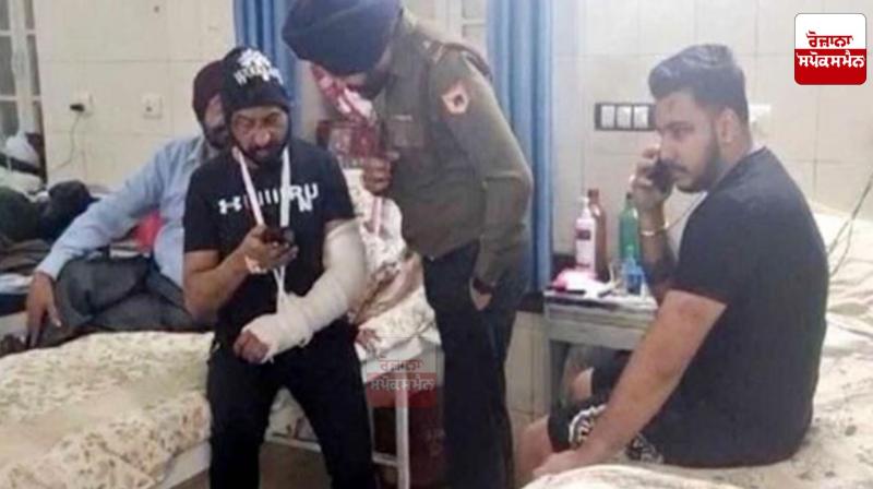 Colonel Bath case: Trial court rejects Inspector Rauni Singh's plea