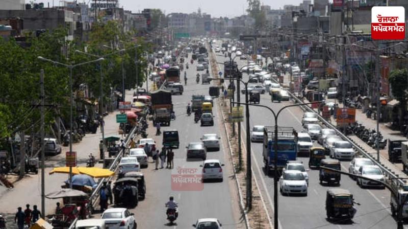 Zirakpur bypass will be 6-lane, Union Cabinet approves
