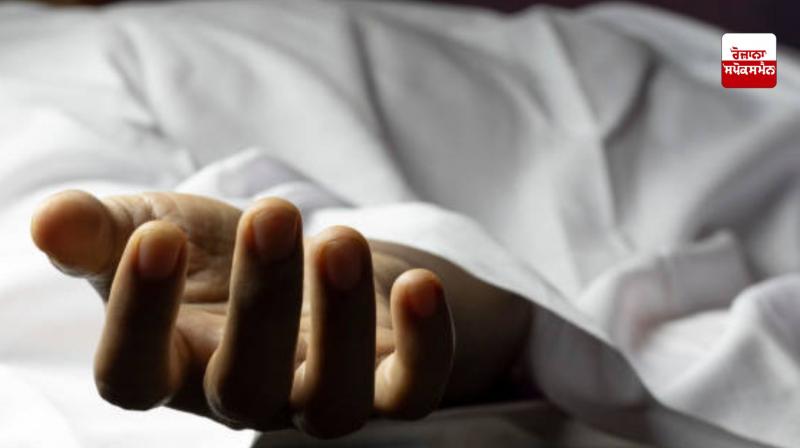 Mahal Singh Babbar passed away in Nankana Sahib News in punjabi 