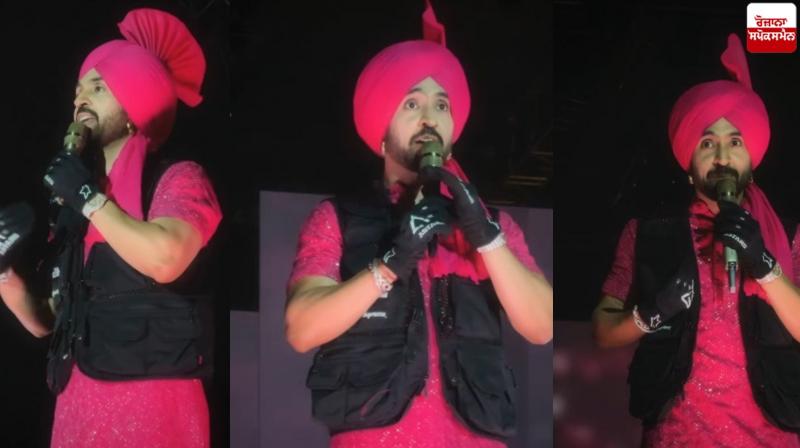 'You stop contracts, I'll stop singing boozy songs Diljit Dosanjh News