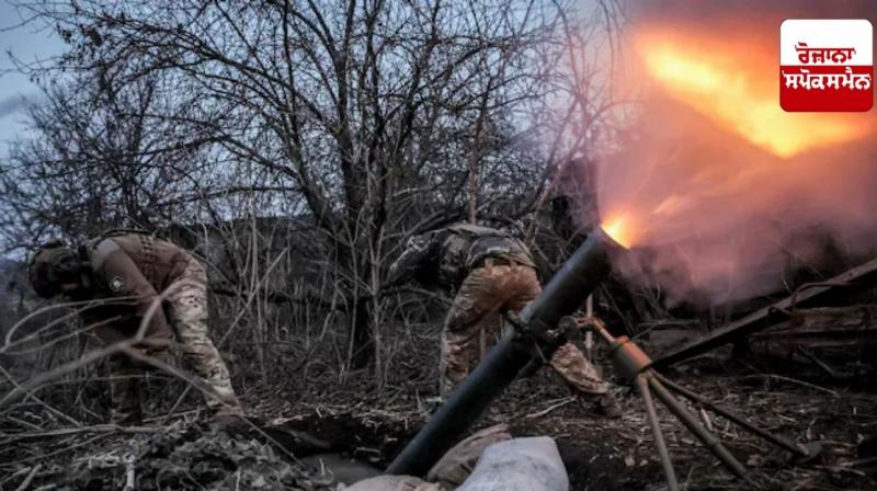 Avoid joining Russian army: Indian Ministry of External Affairs