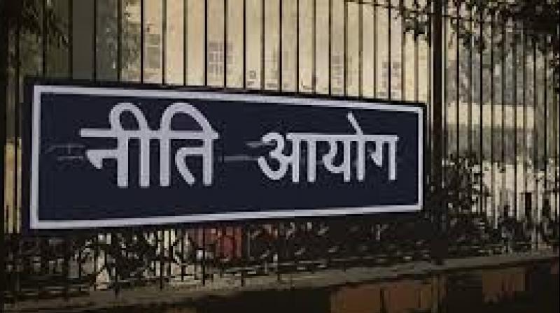 Niti Aayog