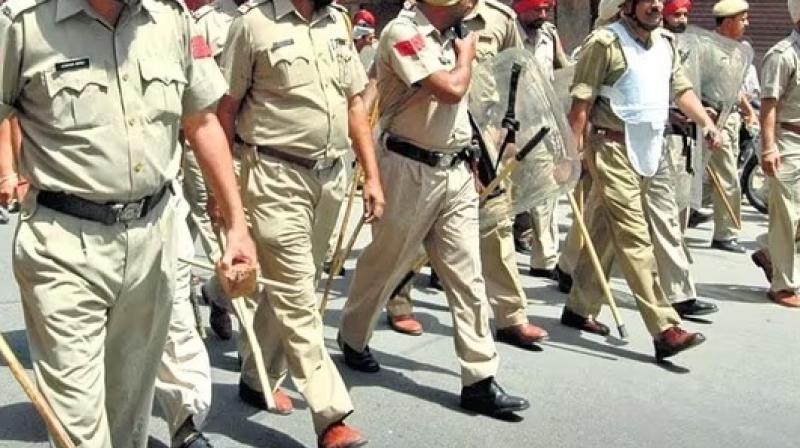 Another batch of 77 Civilian Support Staff to join financial domain to join Punjab Police