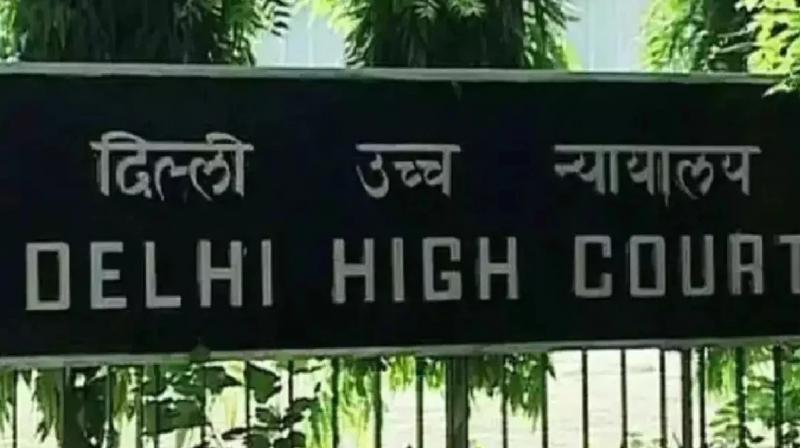  Delhi High Court