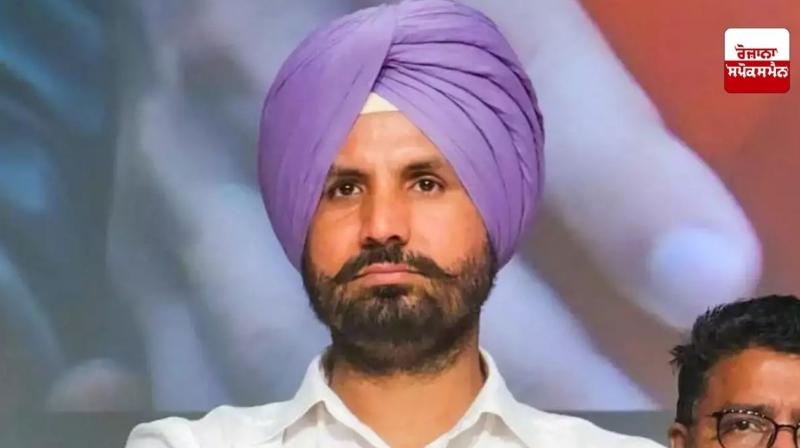 Punjab Congress to launch 'Join Block, Congress Will Win' campaign from Dera Bassi