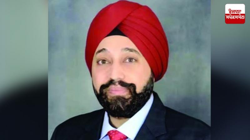 Britannia Industries CEO Rajneet Singh Kohli resigns