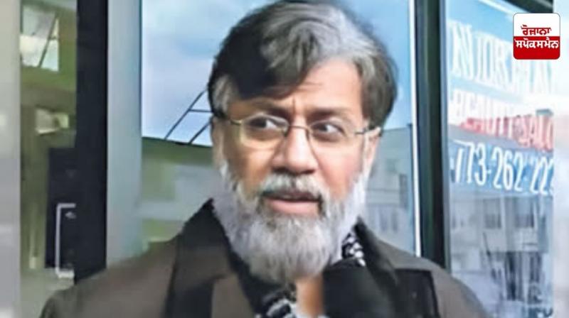 US court rejects plea to stay extradition of Mumbai attack accused Tahawwur Rana to India