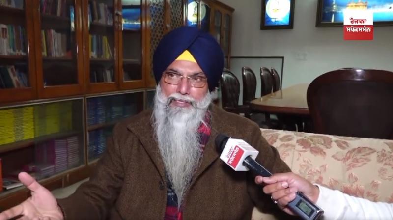 Gurpratap singh Wadala