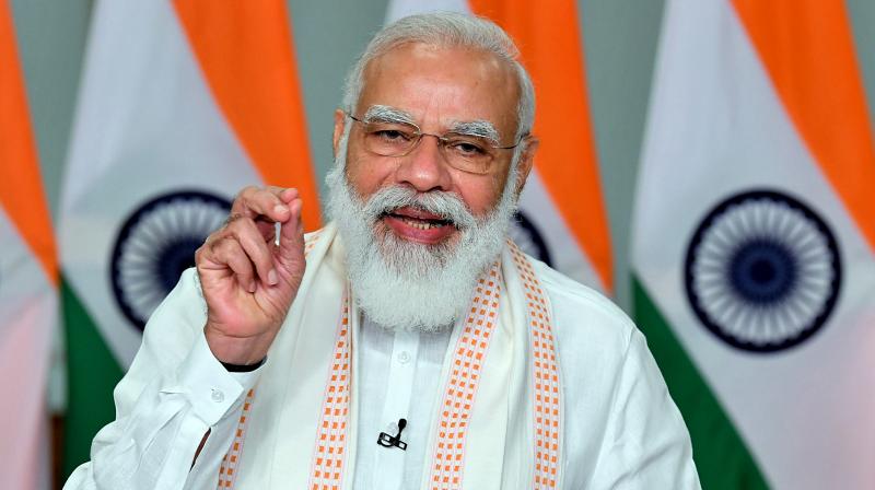 pm modi