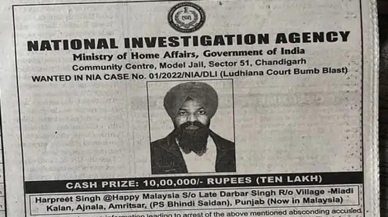 Harpreet Singh Happy Malaysia