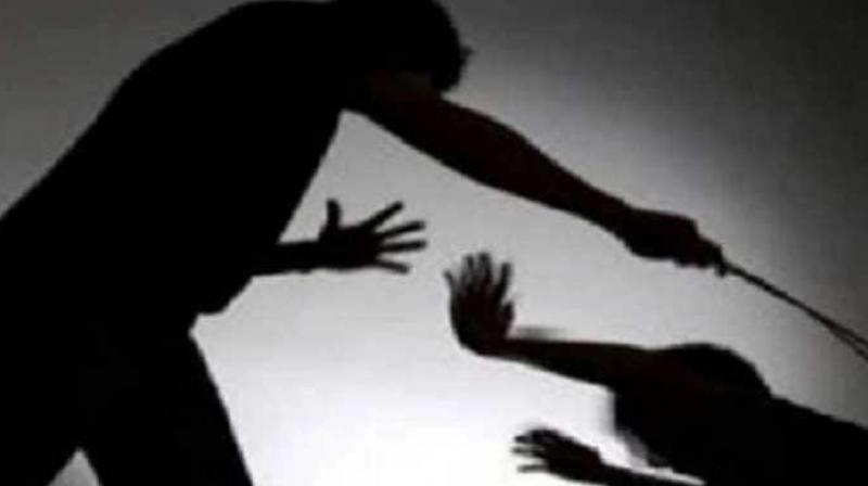  Tuition teacher beat an eight-year-old boy with an iron rod