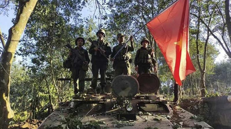 Image: For representation purpose only. 