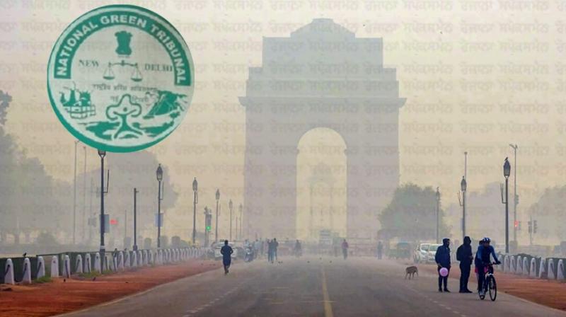 Air pollution: NGT orders more stringent measures to improve air quality