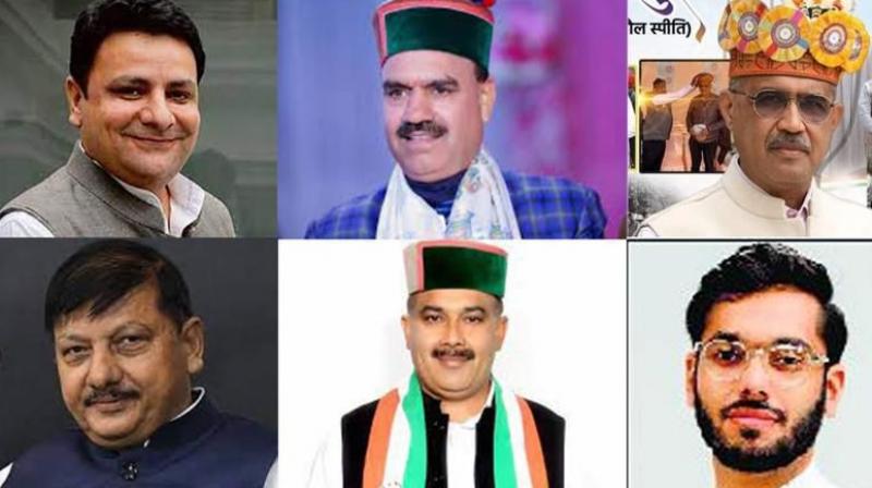 The hearing on the petition of 6 disqualified MLAs will be held on March 18