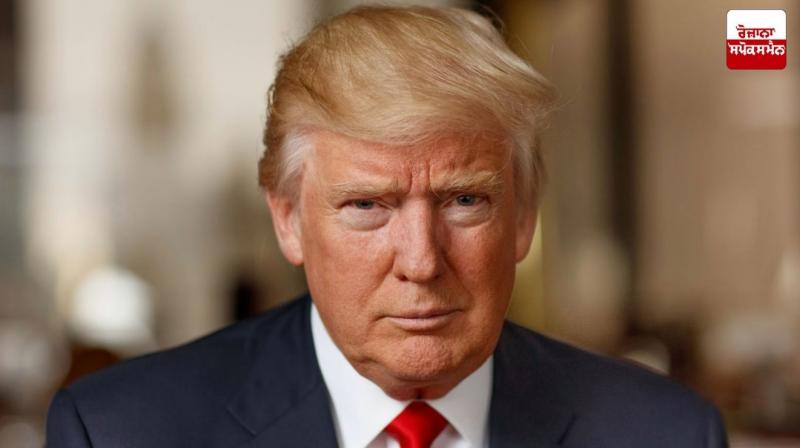 US President Donald Trump imposes 10 percent additional tariff on Canada