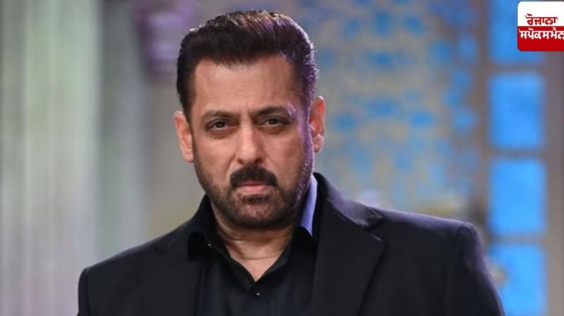 Bollywood actor Salman Khan declared a terrorist by Pakistan