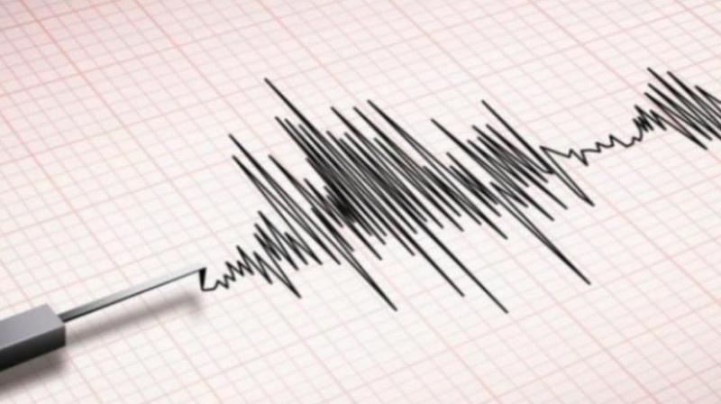 7.6-magnitude earthquake hits Papua New Guinea
