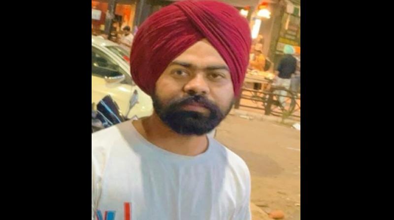 Saddened boy committed suicide after being refused visa to Canada 2 times Kharar Newe in punjabi 