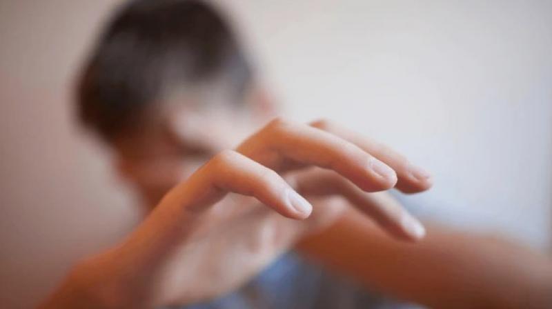 Misdemeanor committed with an 11-year-old child in Abohar News in punjabi 