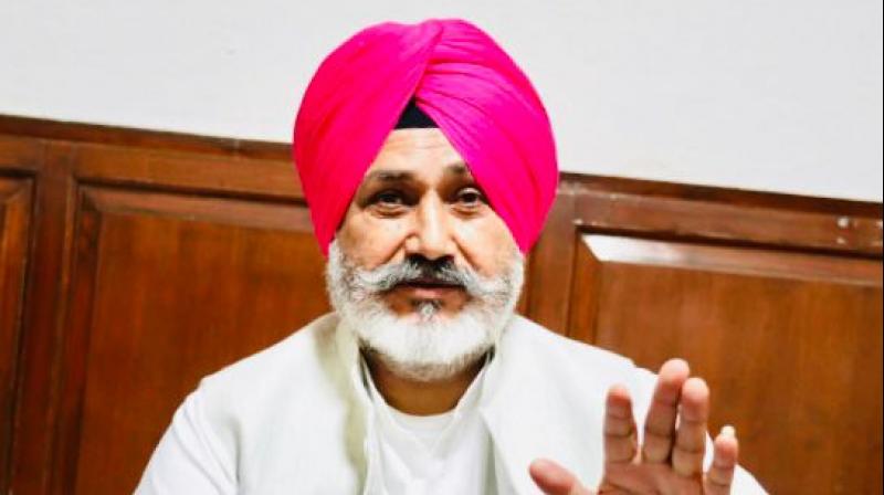 Chetan Singh Jauramajra