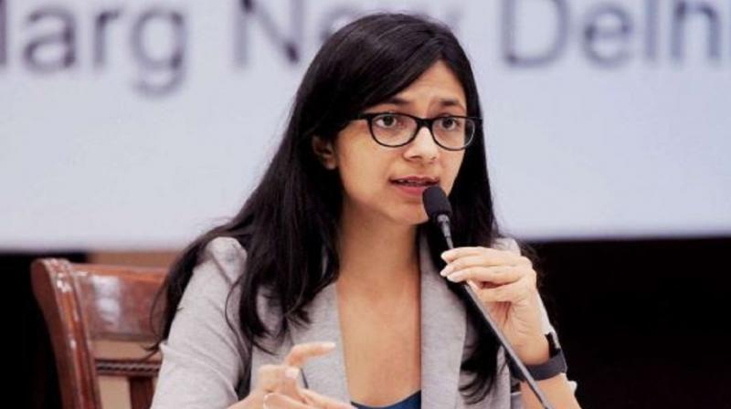 Swati Maliwal 