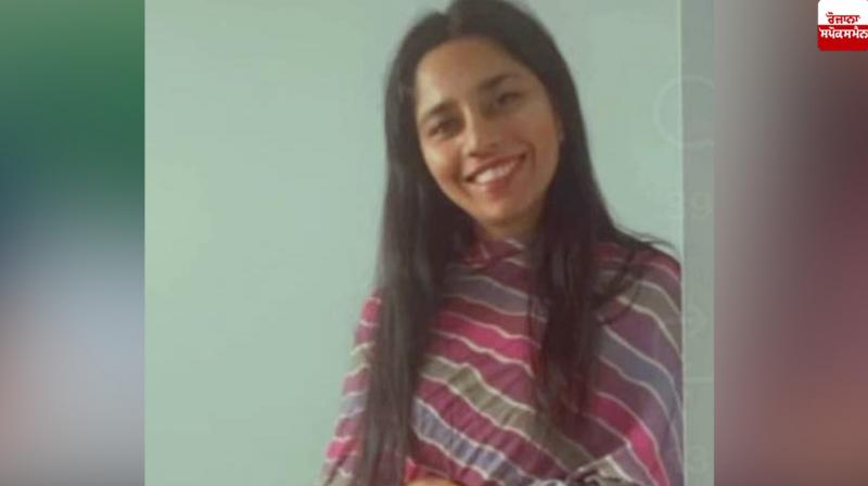 Pawandeep Kaur commits suicide in Canada Rupana Sri Muktsar Sahib News