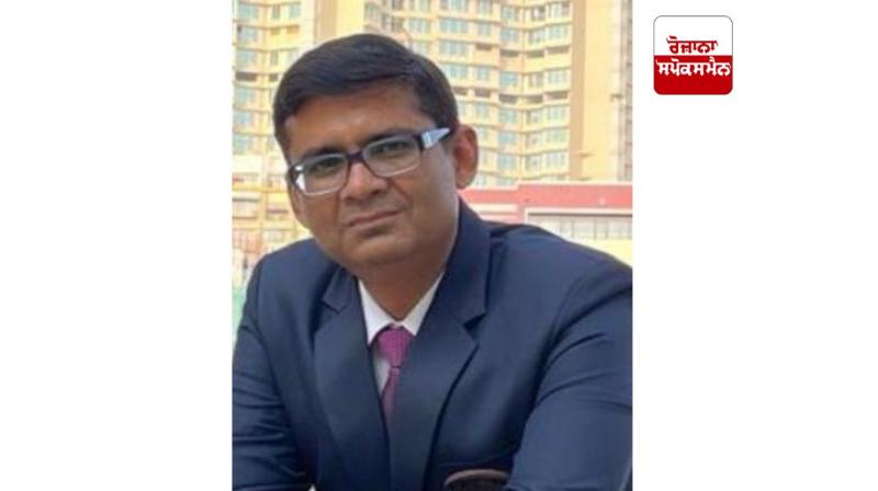 ਪੰਜਾਬ ਰਾਜ ਬਾਲ ਅਧਿਕਾਰ ਰੱਖਿਆ ਕਮਿਸ਼ਨ ਦੇ ਚੇਅਰਮੈਨ ਕੰਵਰਦੀਪ ਸਿੰਘ 