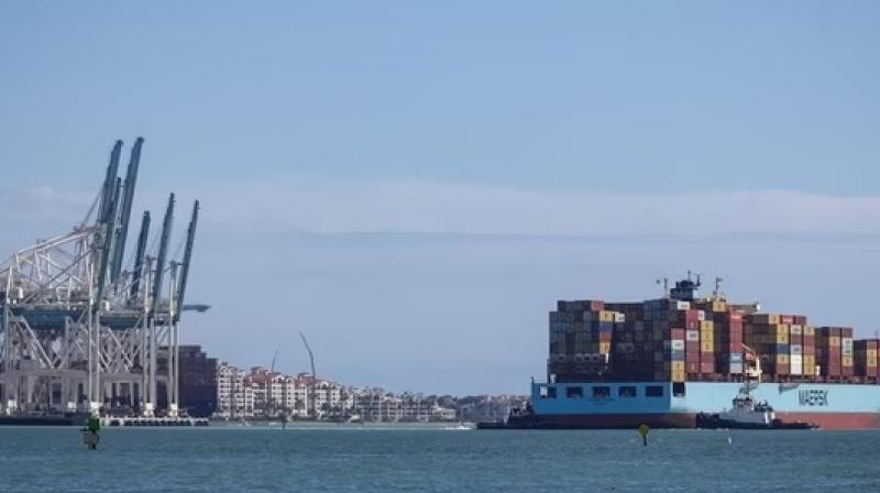 India-bound cargo ship hijacked by Houthi rebels