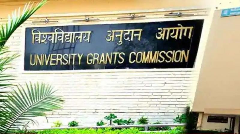 University Grants Commission