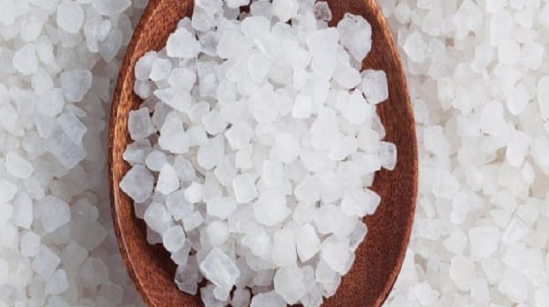 representative image.