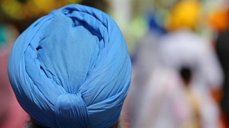 Bearded people are not allowed to become paramedics in Australia