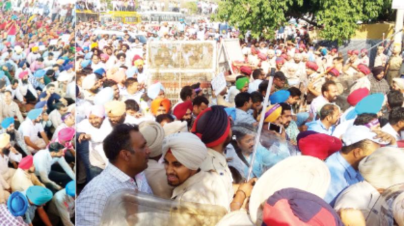 Jalandhar Bypass Block