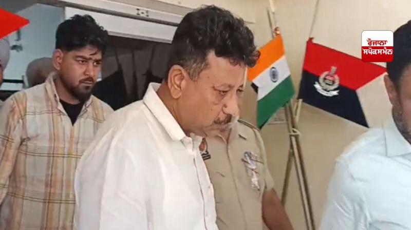 AAP MLA Raman Arora's problems increase again