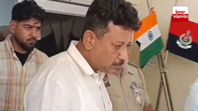 AAP MLA Raman Arora arrested again