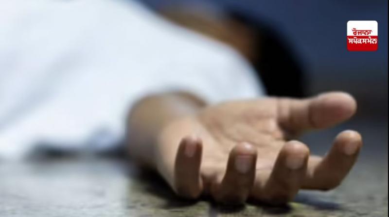 Manvinder Singh of Patran had spent 50 lakhs to send his wife Komalpreet Kaur to Canada.