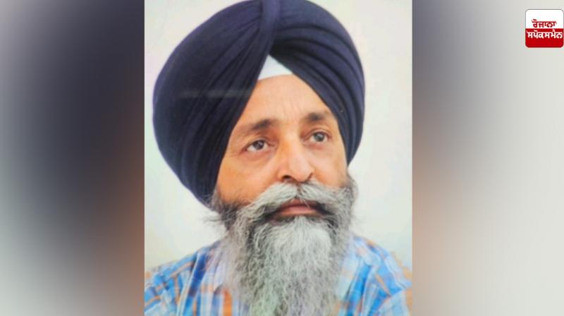 SGPC's Dharam Prachar Committee in-charge Kartar Singh missing News