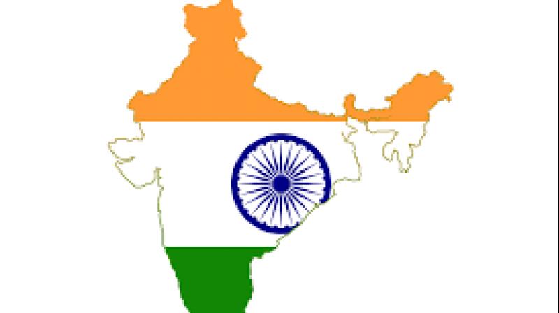 India
