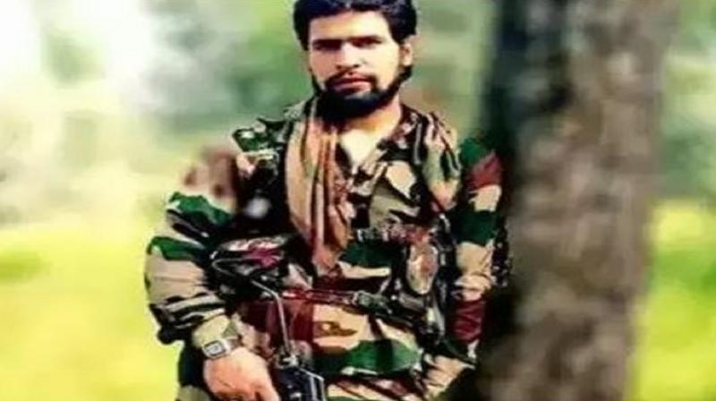  4 Militants Zakir Musa gang Alive 